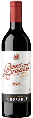 Gomez Cruzado Honarable Rioja 2015