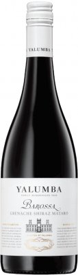 Yalumba Barossa GSM 2018 75cl