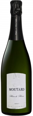 Moutard Blan de Blancs Brut NV