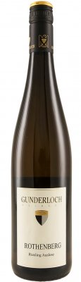 Gunderloch Rothenberg Riesling Auslese 2011