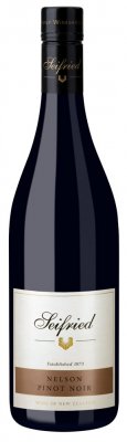 Seifried Estate Pinot Noir 2020/23