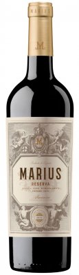 Marius Reserva 2018