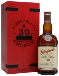 Glenfarclas Aged 30 Years