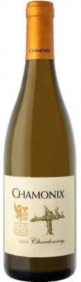 Chamonix, Chardonnay 2018/20