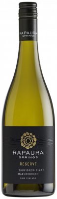 Rapaura Springs Sauvignon Blanc Reserve 2022