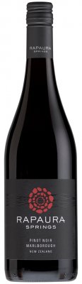 Rapaura Springs Pinot Noir 2019