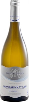 Feuillat-Juillot Montagny 1er Cru Les Coeres 2022/23