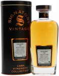 Signatory Vintage Glen Grant 1995 26 Year Single Malt Scotch Whisky