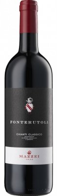 Fonterutoli Chianti Classico 2017/20