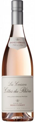 Boutinot Les Cerisiers Cotes du Rhone Rose 2023