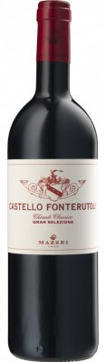 Castello Fonterutoli 2015/19 Chianti Classico Gran Selezione