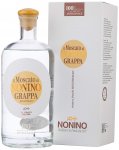 Nonino Moscato Grappa