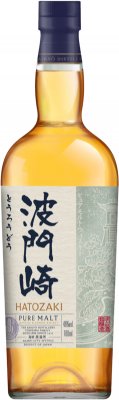 Hatozaki Pure Malt