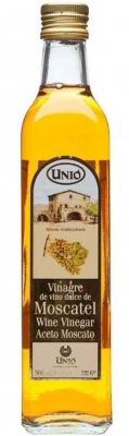 Unio Moscatel Vinegar