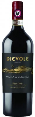 Dievole Vigna Di Sessina Gran Selezione 2016