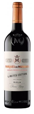 Marques de Murrieta Gran Reserva Rioja 2012