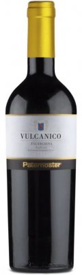 Paternoster Vulcanico Falanghina 2019