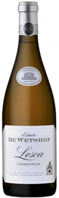 De Wetshof Lesca Chardonnay 2022