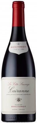 Boutinot La Cote Sauvage Cairanne 2018