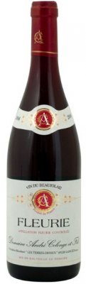 Domaine Andre Colonge Fleurie 2023
