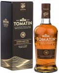 Tomatin 18 Year Highland Single Malt Whisky