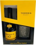 Torres Brandy