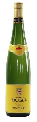 Hugel Classic Pinot Gris 2023