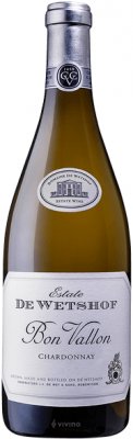 De Wetshof Bon Vallon Chardonnay 2022