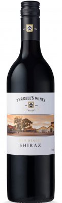 Tyrrell's Old Winery Shiraz 2017