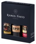 Ramos Pinto Port Gift Pack