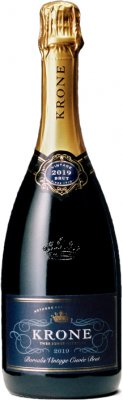 Krone Borealis 2019 Cap Classique