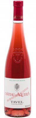 Chateau D'Aqueria Tavel Rose 2021/23