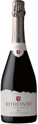 Rathfinny Blanc De Blancs Brut 2019