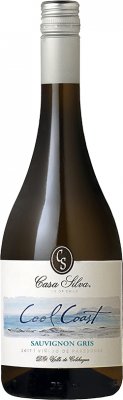 Casa Silva Cool Coast Sauvignon Gris 2018/19