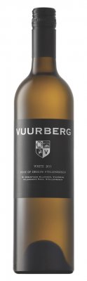 Vuurberg White 2018