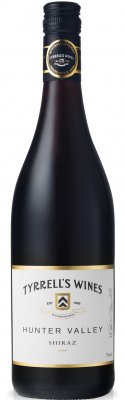 Tyrrell's Hunter Valley Shiraz 2019