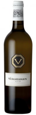 Vergelegen GVB White 2018