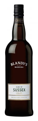 Blandy's Duke Of Sussex Dry Madeira