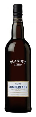 Blandy's Duke Of Cumberland Medium Rich Madeira