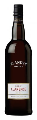 Blandy's Duke Of Clarence Rich Madeira