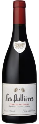 Domaine Les Pallieres Gigondas Terrasse du Diable 2019