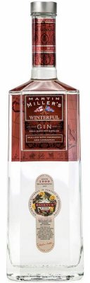 Martin Miller's Winterful Gin