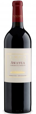Te Mata Awatea Cabernets / Merlot 2021
