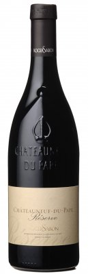 Roger Sabon Chateauneuf-Du-Pape Cuvee Reserve 2021