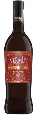 La Gitana Vermut