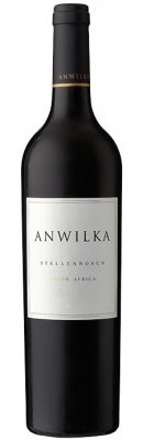 Anwilka Red 2016/18