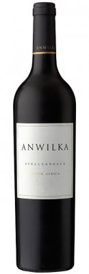 Anwilka Red 2016