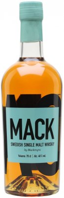 Mackmyra MACK Single Malt Whisky