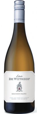 De Wetshof Blanc Fume Sauvignon Blanc 2019