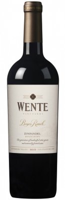 Wente Beyer Ranch Zinfandel 2021